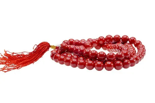 Red Coral - Laal Munga Mala - Energized