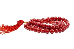 Red Coral - Laal Munga Mala - Energized