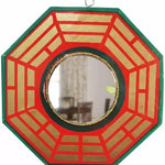 Bagua Mirror Vastu