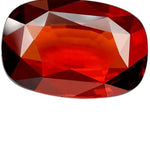 Hessonite Garnet: Also known As Gomedh