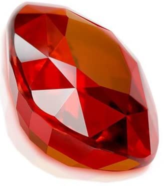 Hessonite Garnet: Also known As Gomedh