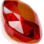 Hessonite Garnet: Also known As Gomedh