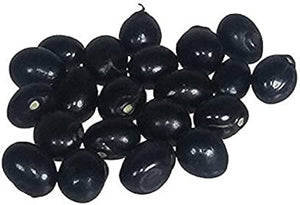 Black Gunja Seeds