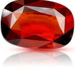 Hessonite Garnet: Also known As Gomedh