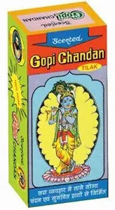 Gopi Chandan