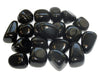 Black Obsidian Stone - Energized