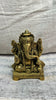 Energised Ganesh Murti - Brass