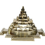 Panchdhatu Meru Yantra