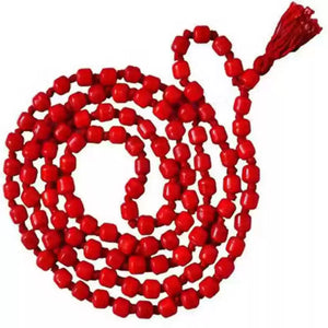 Red Coral - Laal Munga Mala - Energized