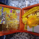 Baglamukhi Kavach