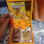 Baglamukhi Kavach