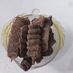 Organic Dried Raw Shikakai Pack for Hairs - Raw Form