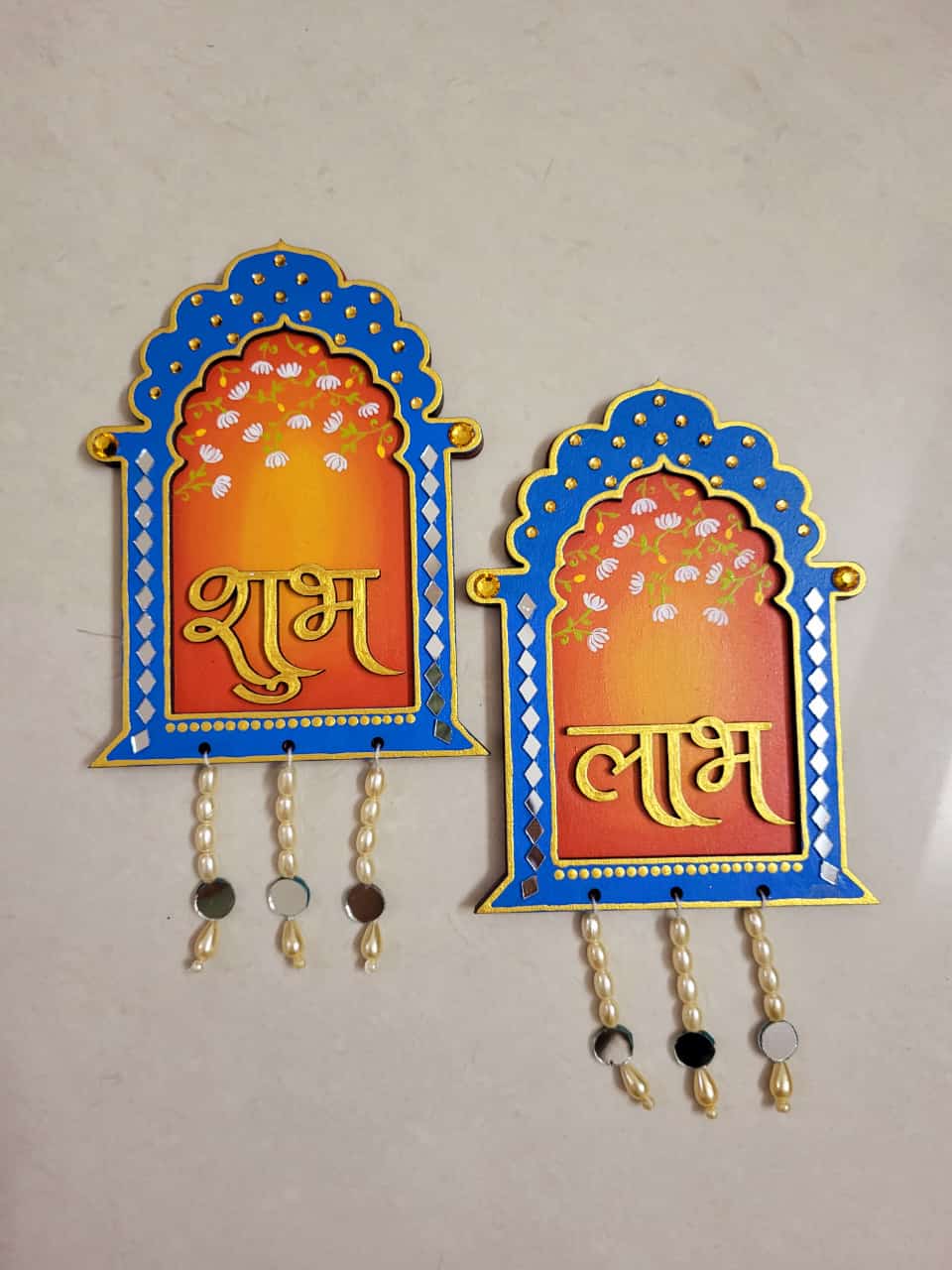 Jharokha Shubh Labh