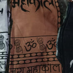 Mahakal  Gamcha (Various Color)