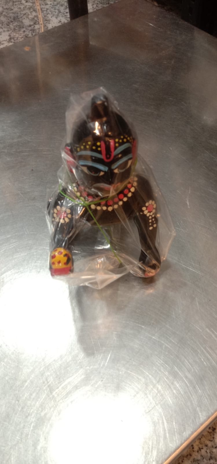 Kanha Idol