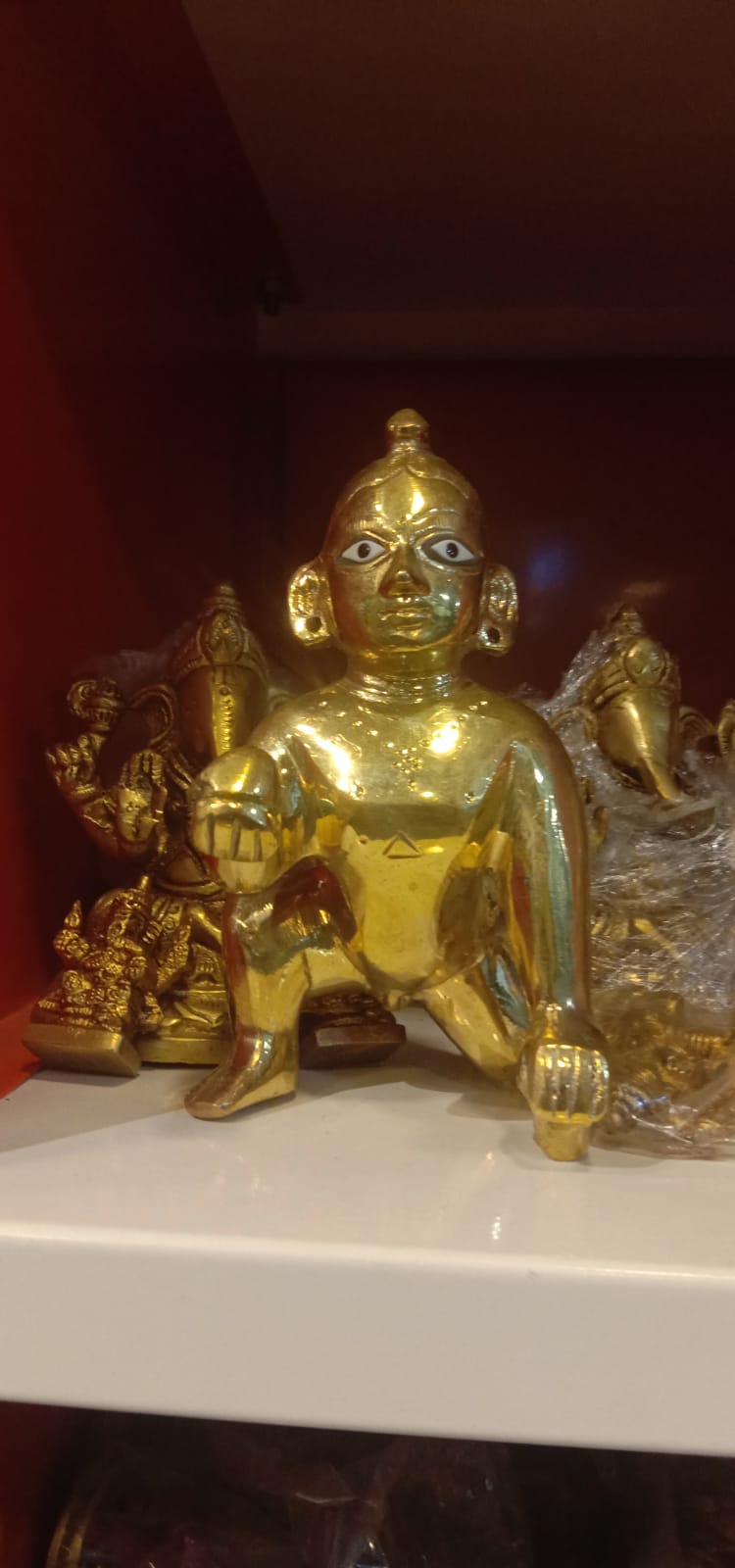 Kanha Idol