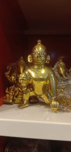 Kanha Idol