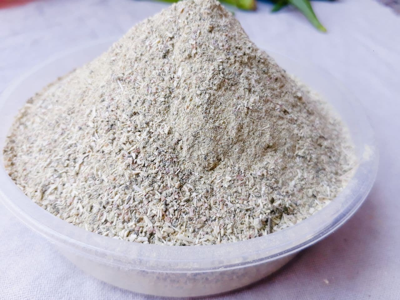 Bhindi Powder (Dhatu Rog )