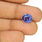 Blue Sapphire: Also Known As Neelam
