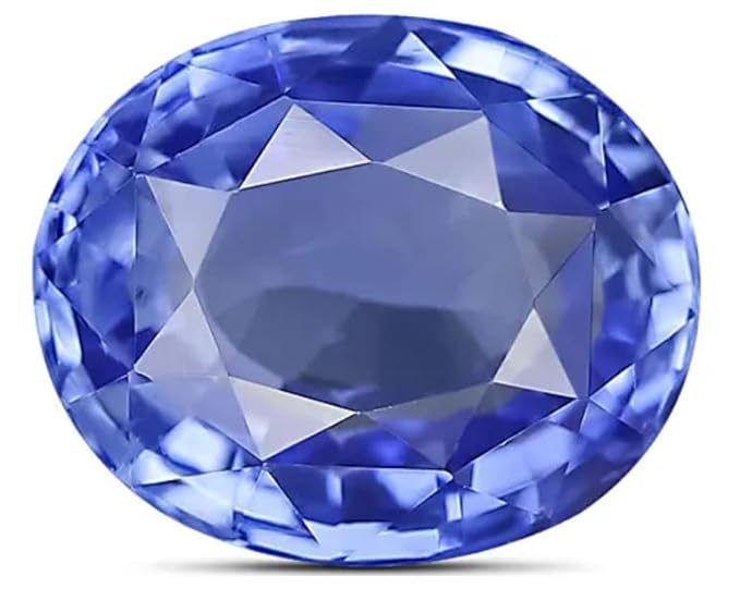 Blue Sapphire: Also Known As Neelam