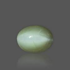 Chrysoberyl Cat's Eye: Also known As Lehsunia 1 to 6 carates