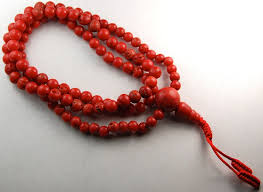 Red Coral - Laal Munga Mala - Energized