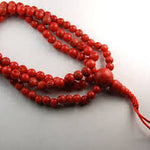 Red Coral - Laal Munga Mala - Energized