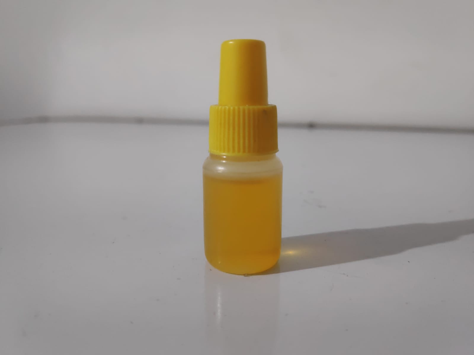 Ramsons-The Wild Garlic Oil 5 ML Drop