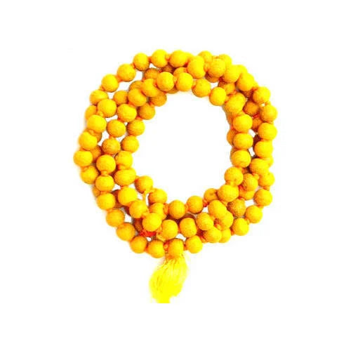 Natural Haldi Mala