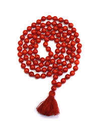 Red Coral - Laal Munga Mala - Energized