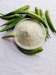 Bhindi Powder (Dhatu Rog )