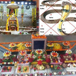 Kaal Sarp Dosh Nivaran Puja