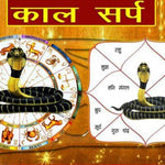 Kaal Sarp Dosh Nivaran Puja