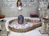 Mahabhag Prasad Offered at the Temple