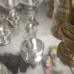 Parad Shivling - Energized - A Source of Blessings and Healing