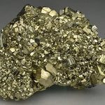 Pyrite Stone - Energized for wealth (150gm)
