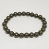 Pyrite Bracelet - Energized for Wealth