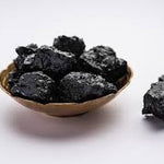 Original Shilajit - from the Mountains of Satpura Reserve Forest